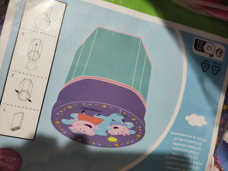 Табуретките за деца