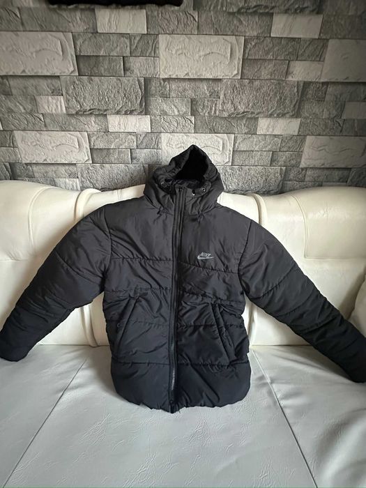 Vand Geaca Nike Therma-fit