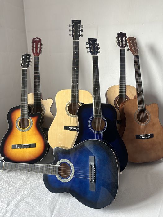 Домбыра кәсіби және әуесқой