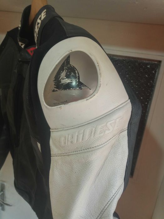 Мото екип Dainese