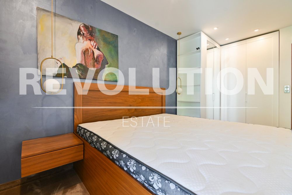 Дава се под наем Двустаен апартамент в София, Оборище - 64 кв.м за 800 € - Снимка #6