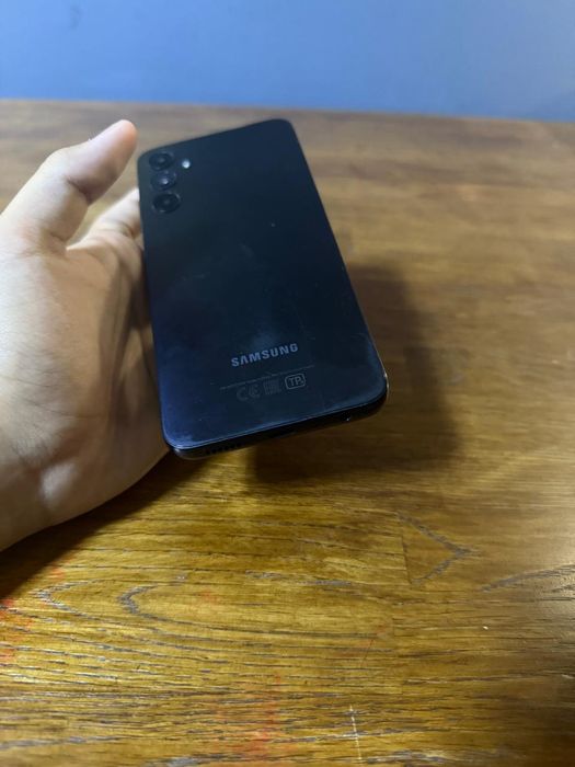 Samsung a05s в нормальном состоянии.