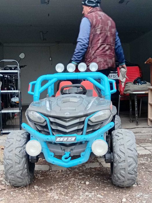 Машинкалар сатылады