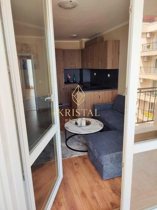 Продава се Двустаен апартамент в Свети Влас - 60 кв.м за 2584 €/кв.м - Снимка #5