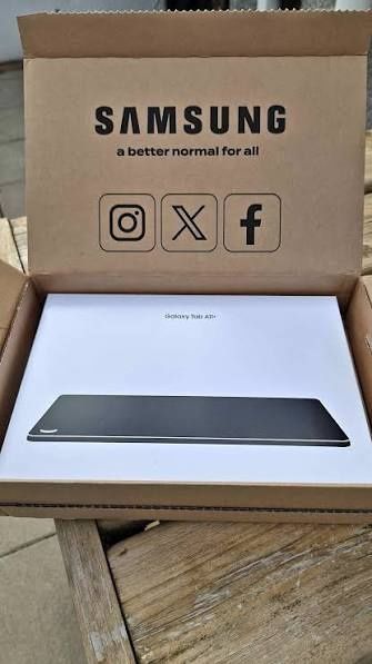 Samsung Galaxy Tab A11+ WIFI/5G