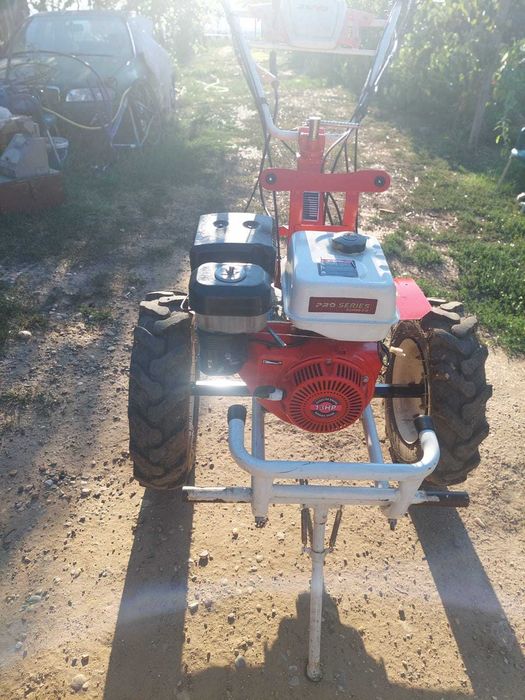 Vand Motocultor 13 CP