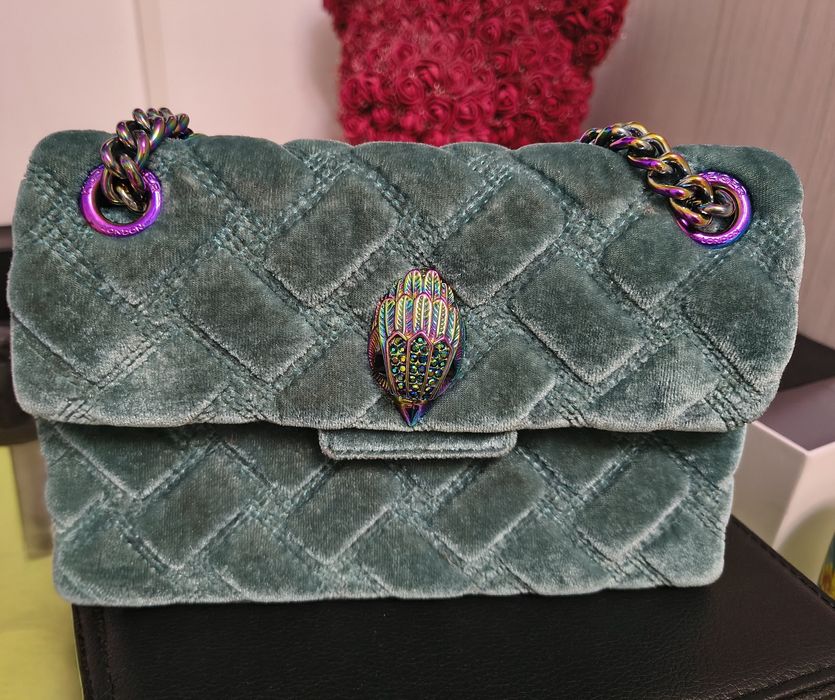 Geanta Kurt Geiger