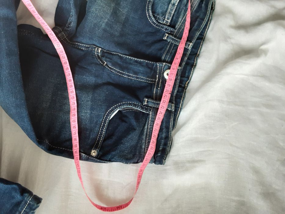 Джинсына мальчика