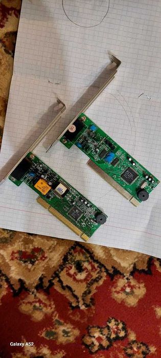 Оперативный памяти