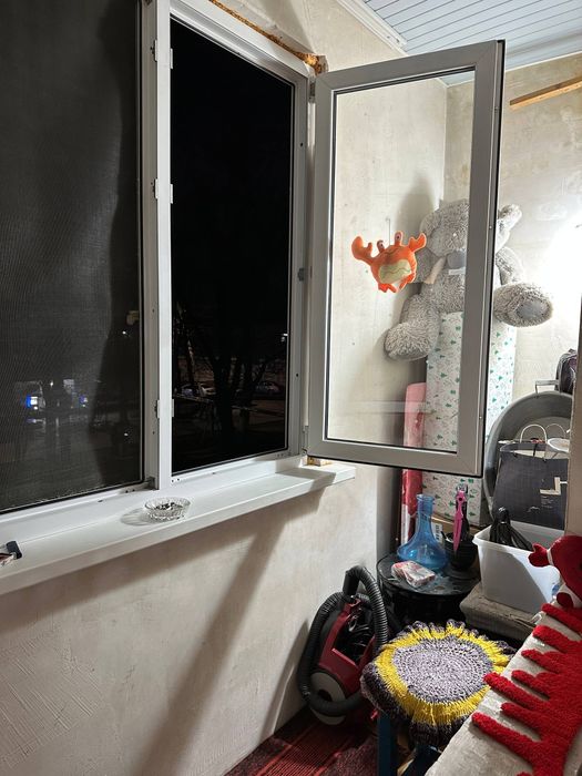 1/2/5 Продаётся квартира