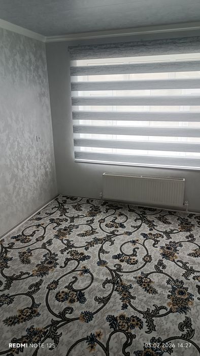 Дом сотилади 4 хона