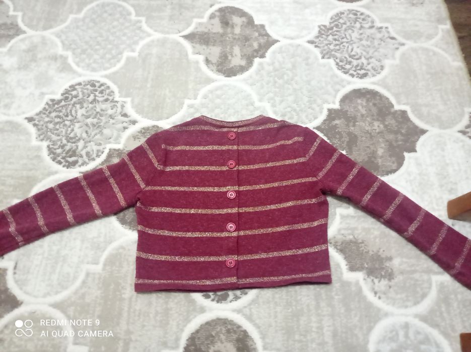 Кофта 36 размера