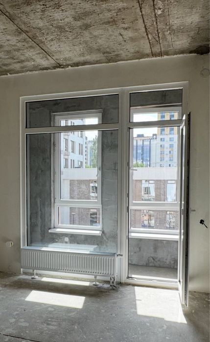 Лоджия перегородки продается