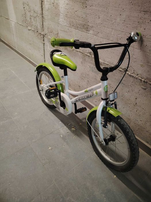 Детско колело ,велосипед