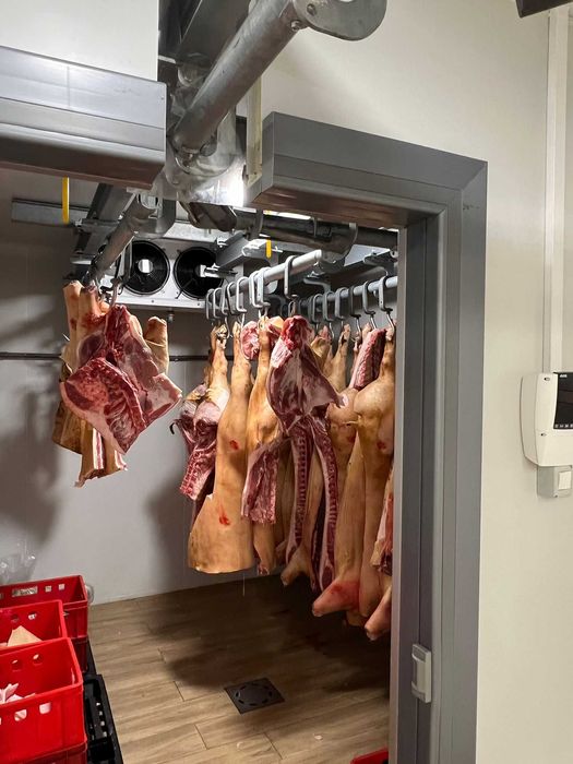 Camere Frigorifice/Congelare Modulare si Mobile la diferite dimensiuni