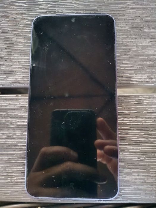 Samsung s24+ in stare impecabila