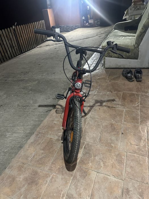 Vand bicicleta BMX