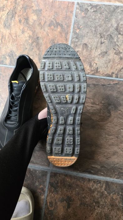 PUMA Porsche Design Speed ​​​​Jamming