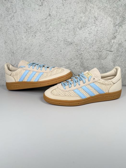 Adidas Handball Spezial Sand Strata Clear Sky