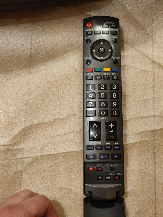 Телевизор LCD Panasonic VIERA 37