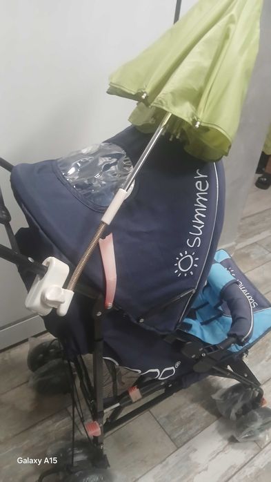 Количка за деца  малки