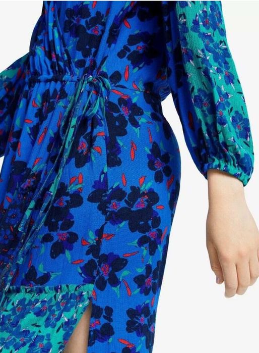 Рокля AND/OR тип „прегърни ме“ – L/XL