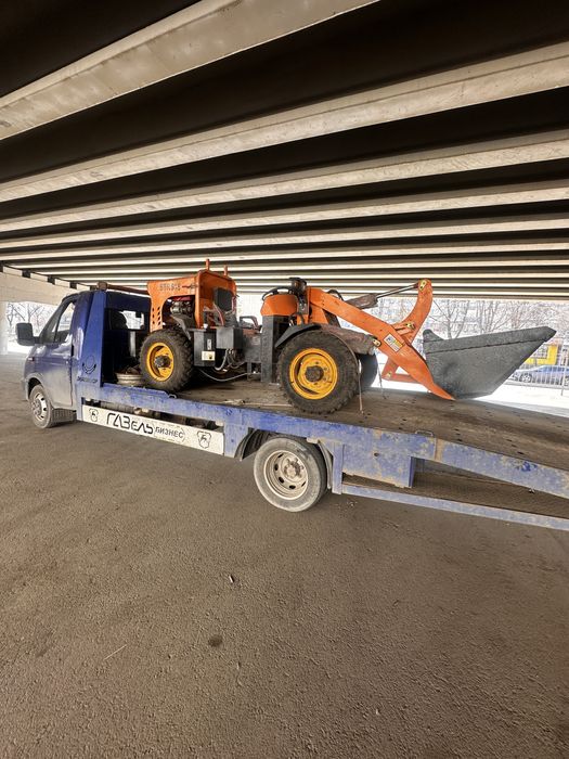 Эвакуатор Алматы и обл