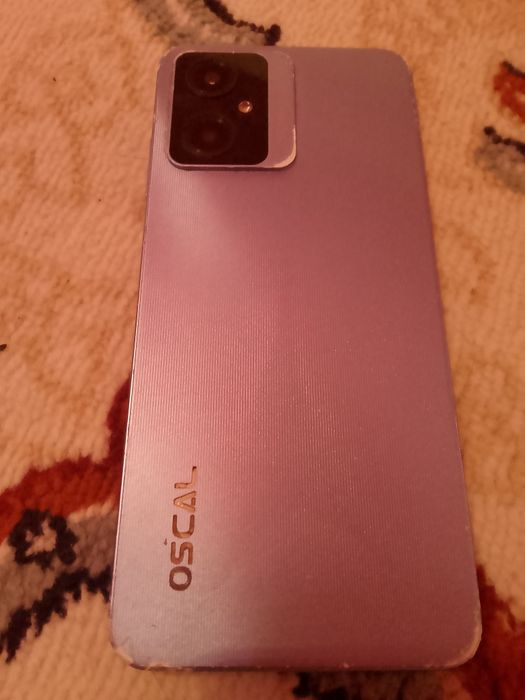 Андроид смартфон Oscal С70