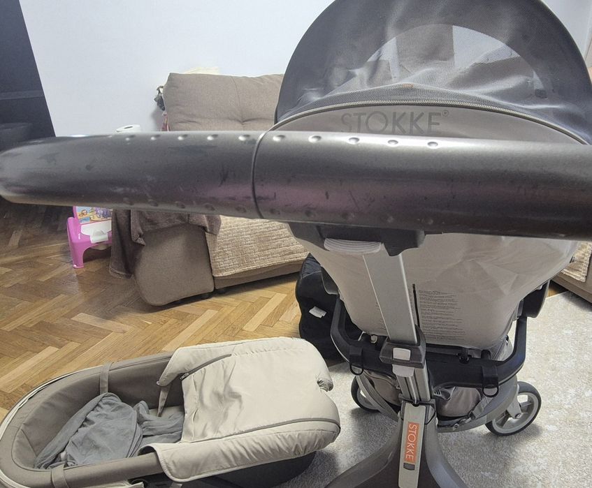 Stokke V4 oferta