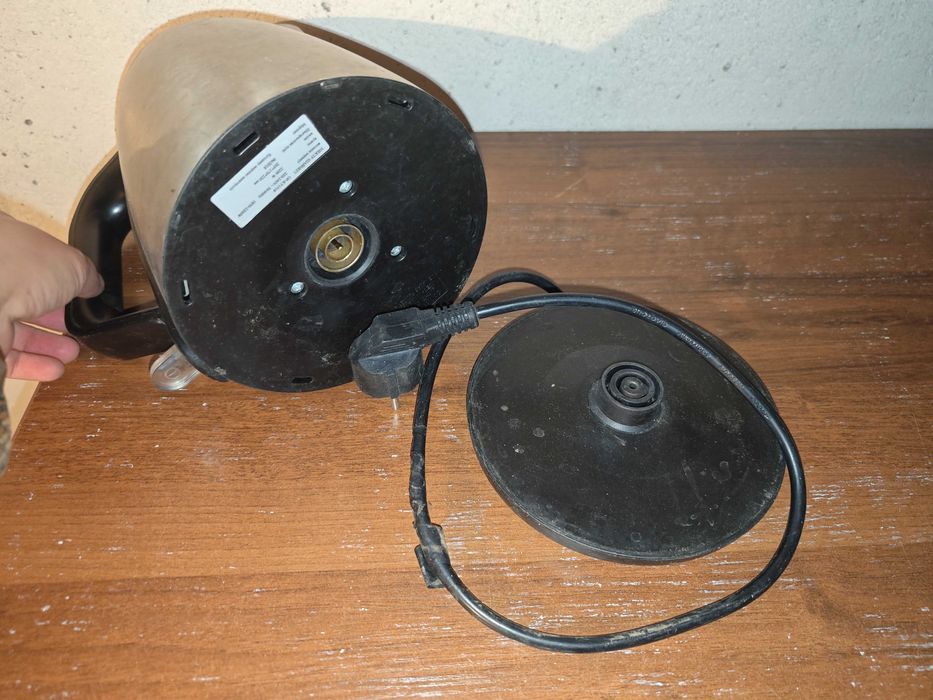 Электрочайник электрический чайник