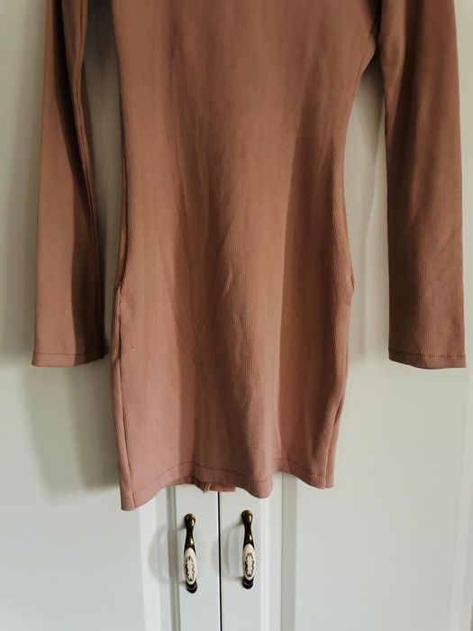 Rochie stil corset , sexy / casual masura S , noua