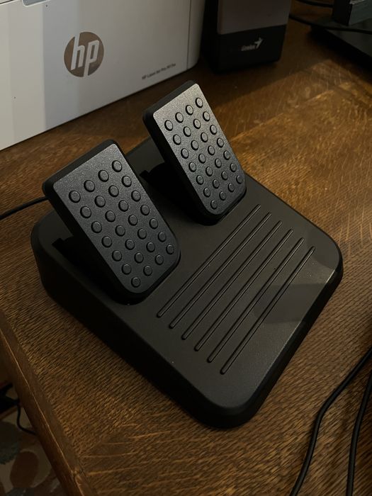 игровой руль Artplays