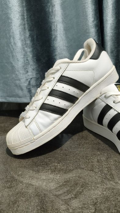 Кроссовки Adidas Superstar