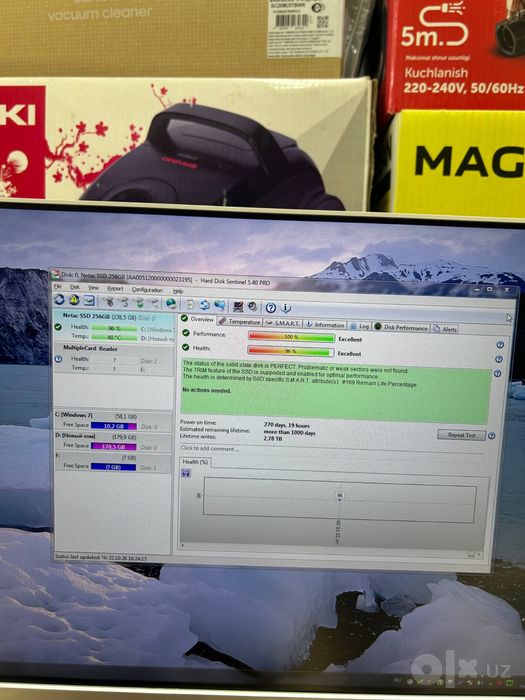 monoblok arzon skidka  exel, word ofis ishlariga
