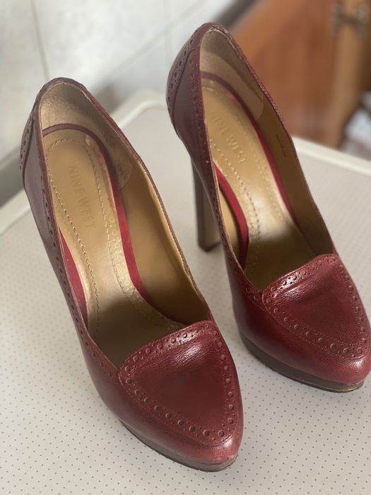 Продам туфли