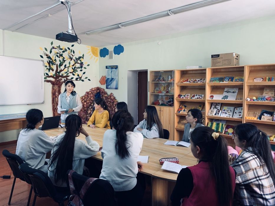 Логопед дефектолог