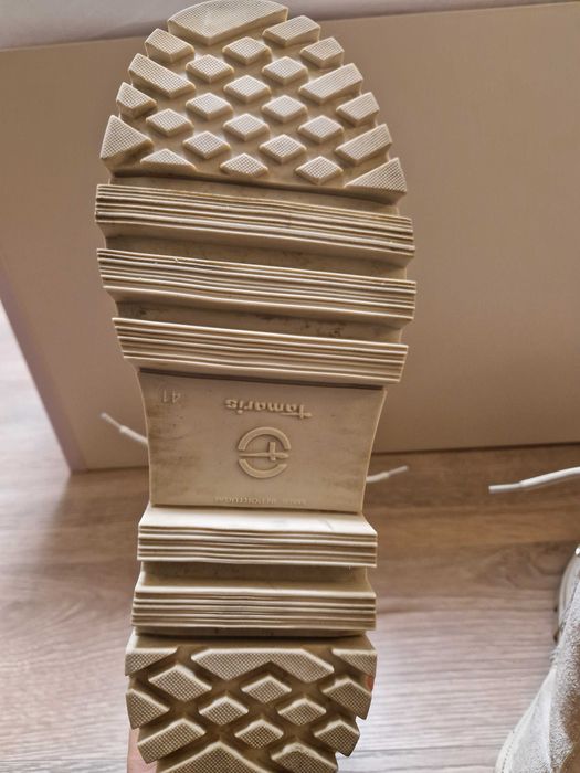 Дамски боти Tamaris