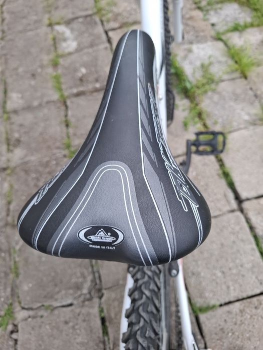 Велосипед REACTOR GALAXY 26