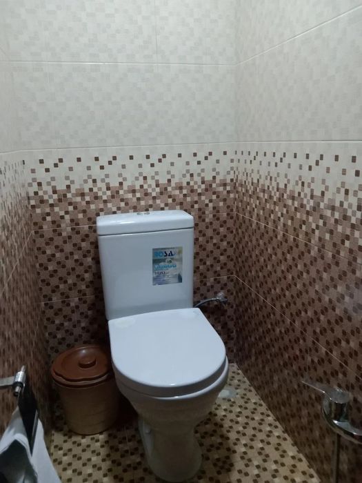 Сдается квартира 2/3/3 от метро А.Навои и м. Пахтакор 100м
