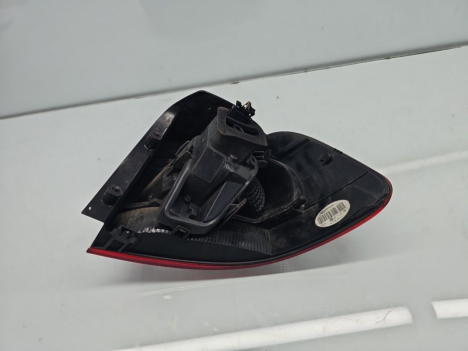 Stop aripa stanga Volkswagen Golf 6 (5K1) [Fabr 2009-2013] 5K0945095M