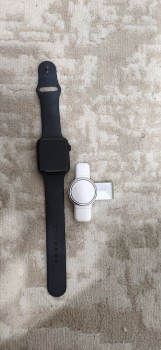 Apple watch SE series