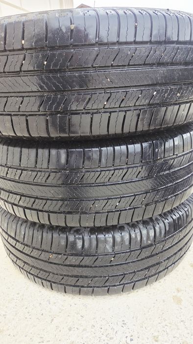 Летний шины Michelim