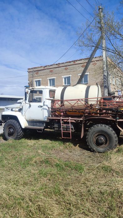 Продам опрыскиватель