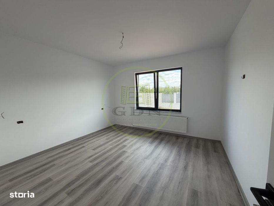 Casa parter, 96,93mp utili, teren 498mp, Preajba , zona Capsunarie