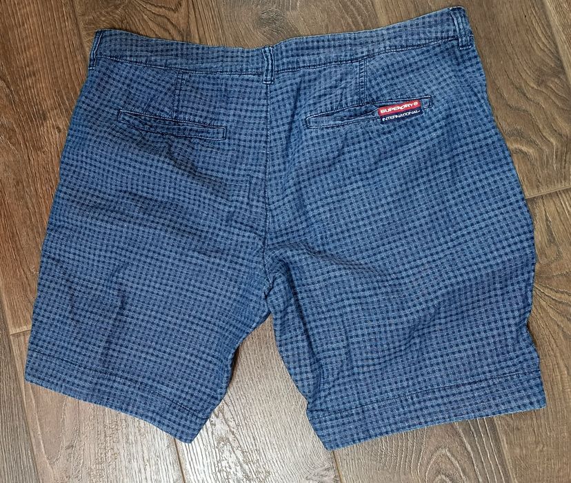 Къси панталони  SuperDry XXL, McNeal XL