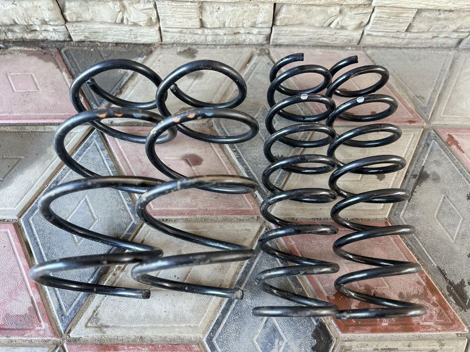 З/ч на BMW E60 / БМВ Е60