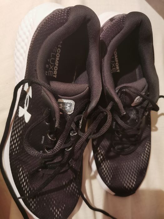 Мъжки маратонки adidas /under armour