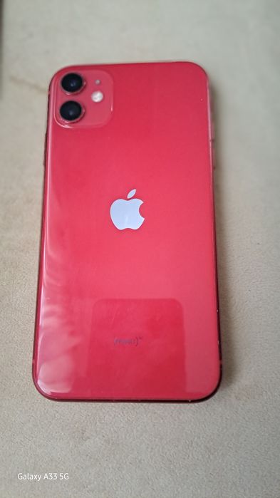 Iphone 11  в отличном состояний