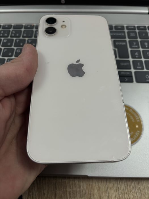 Iphone 12 айфон 12 128гб