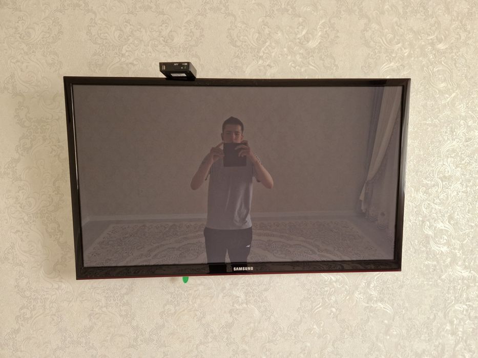Телевизор Samsung